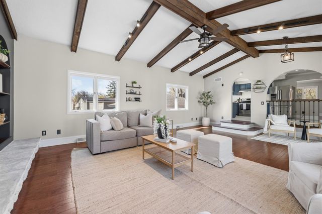 3963 Ulysses Street NE, Columbia Heights, MN 55421