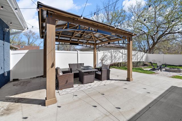 3963 Ulysses Street NE, Columbia Heights, MN 55421