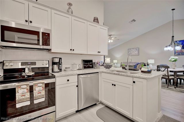 1933 Pine Key Boulevard, Sebring, FL 33870