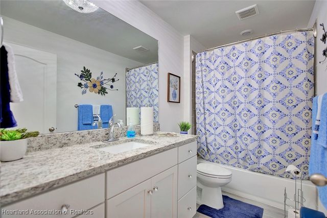 1933 Pine Key Boulevard, Sebring, FL 33870