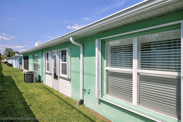 1933 Pine Key Boulevard, Sebring, FL 33870