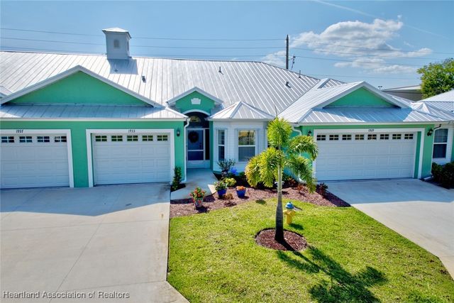 1933 Pine Key Boulevard, Sebring, FL 33870