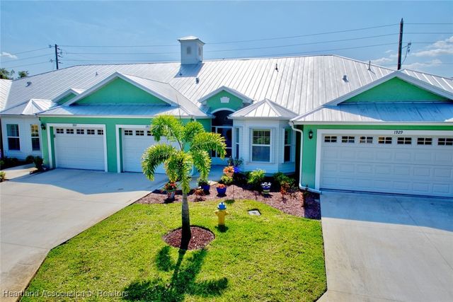 1933 Pine Key Boulevard, Sebring, FL 33870