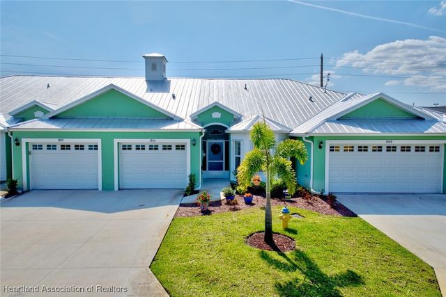 1933 Pine Key Boulevard, Sebring, FL 33870