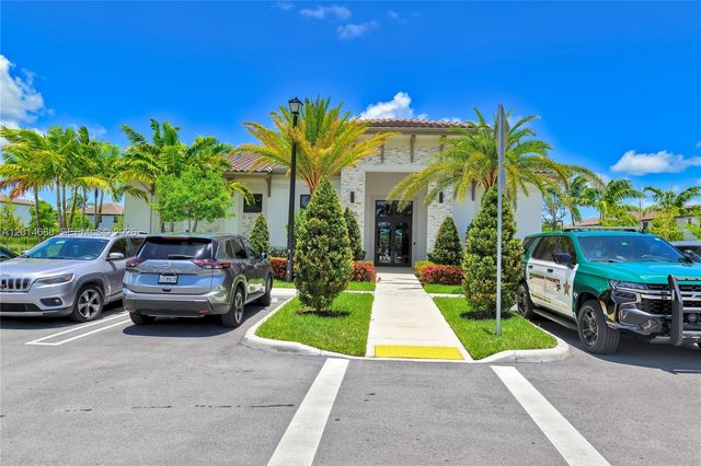 11854 SW 246th Ln, Homestead, FL 33032