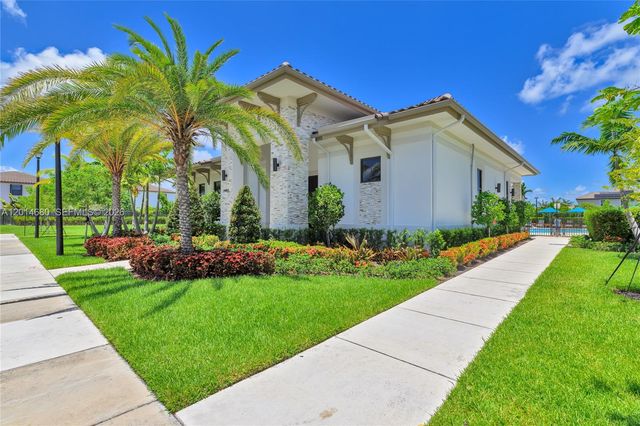 11854 SW 246th Ln, Homestead, FL 33032