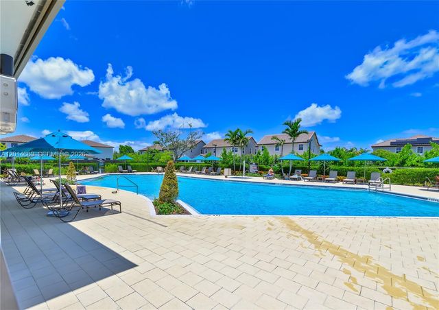 11854 SW 246th Ln, Homestead, FL 33032