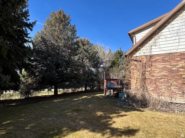 10866 S SAVANNAH DR DR, Sandy, UT 84094