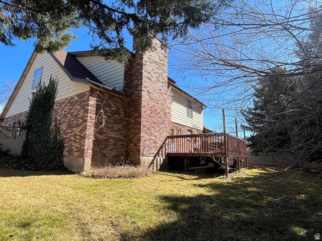 10866 S SAVANNAH DR DR, Sandy, UT 84094