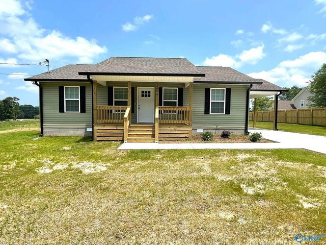 282 Kuykendall Road, Albertville, AL 35951