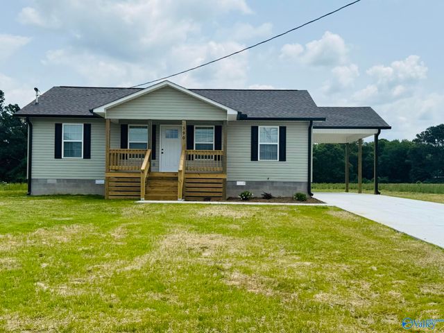 282 Kuykendall Road, Albertville, AL 35951