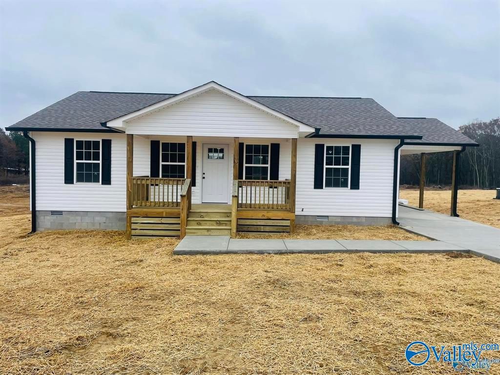 282 Kuykendall Road, Albertville, AL 35951