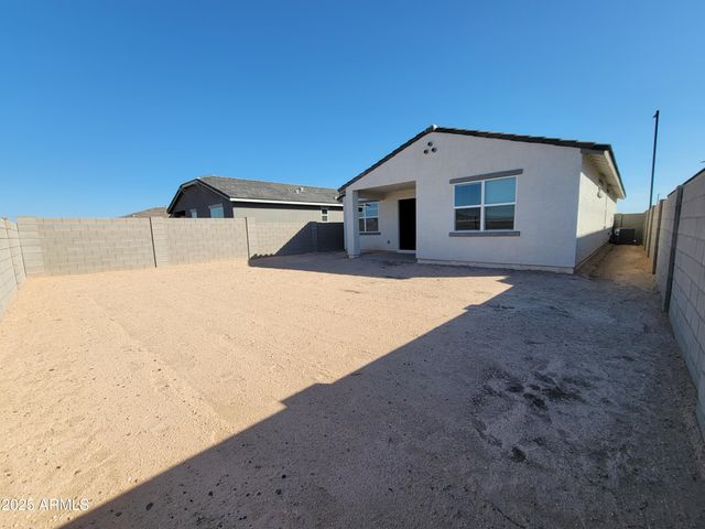 3446 N Camden Drive, Florence, AZ 85132