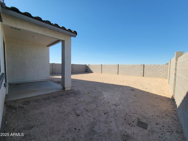 3446 N Camden Drive, Florence, AZ 85132