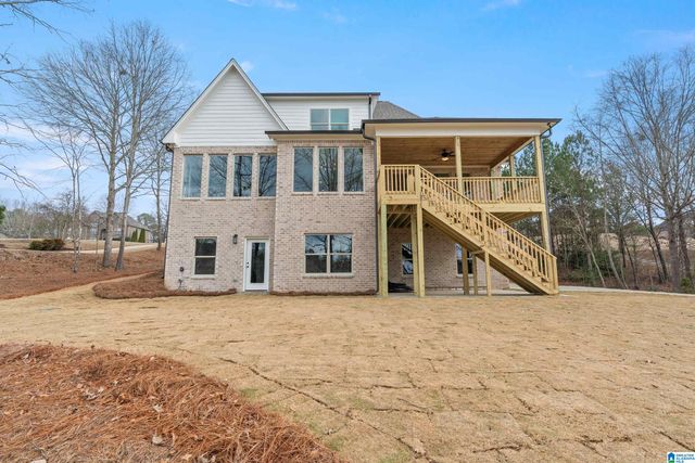 620 EMERALD TRACE, Chelsea, AL 35043