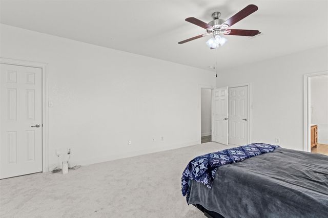 804 Yosemite TRL, Taylor, TX 76574