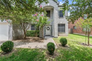 804 Yosemite TRL, Taylor, TX 76574