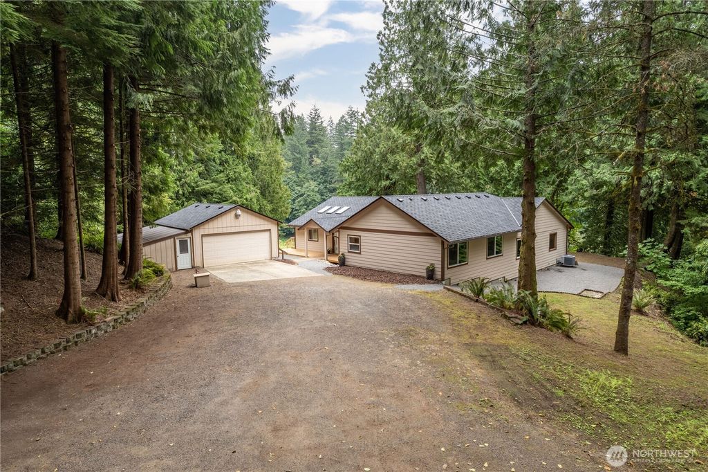 206 Sockeye Drive, Woodland, WA 98674