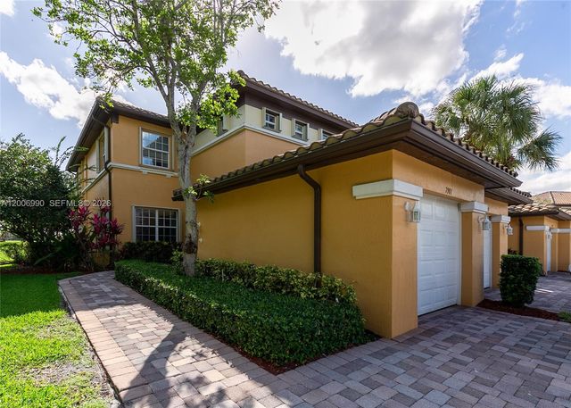 7901 NW 128th Ln 11-A, Parkland, FL 33076