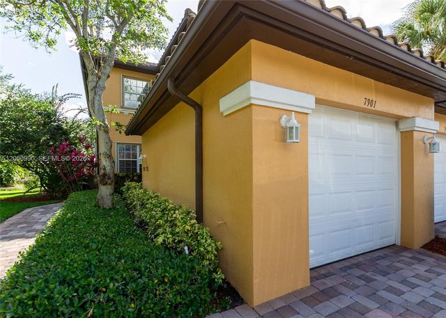 7901 NW 128th Ln 11-A, Parkland, FL 33076