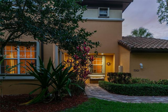 7901 NW 128th Ln 11-A, Parkland, FL 33076