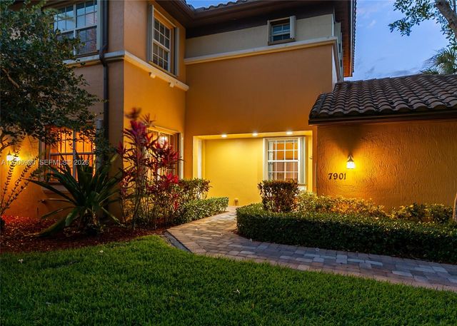 7901 NW 128th Ln 11-A, Parkland, FL 33076
