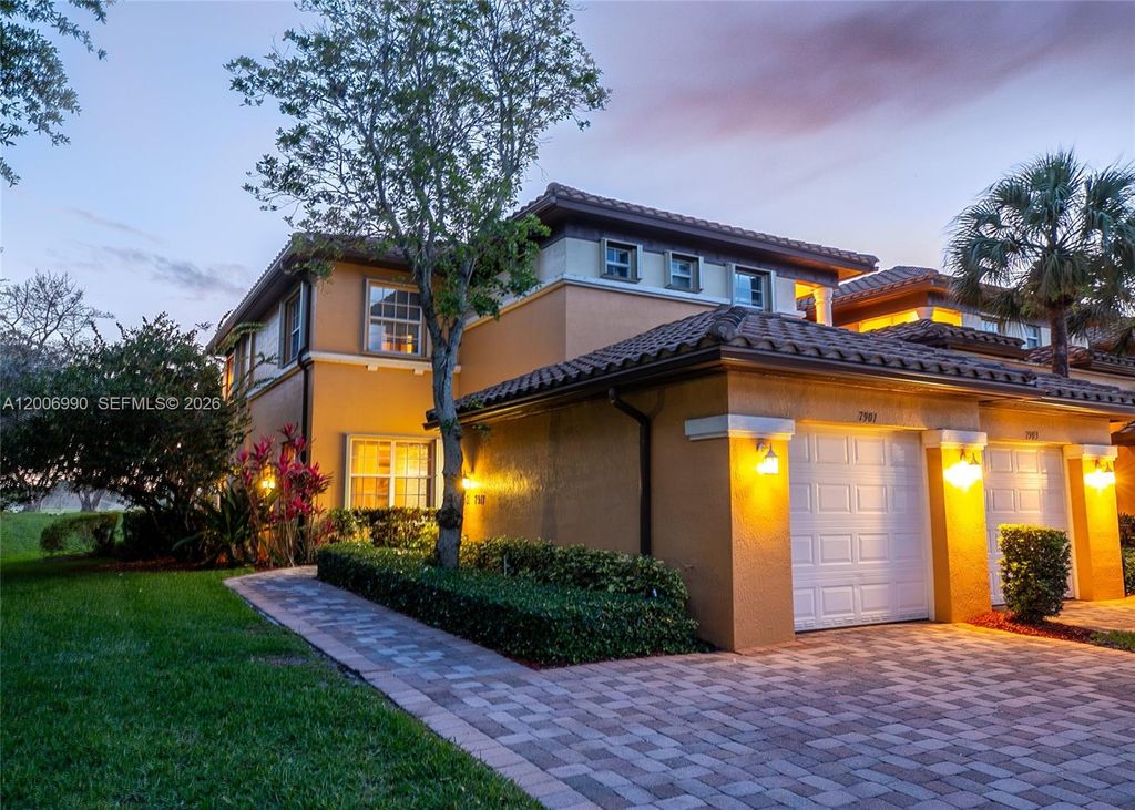 7901 NW 128th Ln 11-A, Parkland, FL 33076