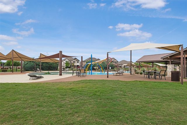 1101 Arbor Acres LOOP, Leander, TX 78641