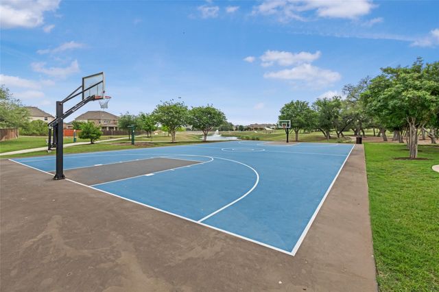 1101 Arbor Acres LOOP, Leander, TX 78641