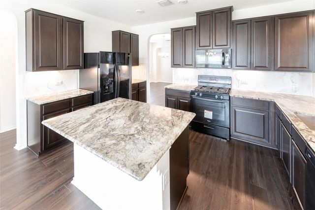 1101 Arbor Acres LOOP, Leander, TX 78641