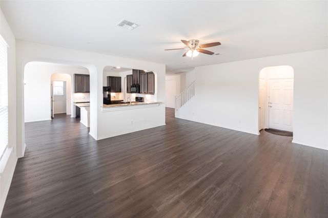 1101 Arbor Acres LOOP, Leander, TX 78641