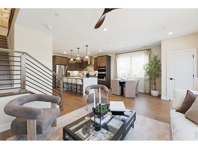 996 Nettle Ln, Fort Collins, CO 80524