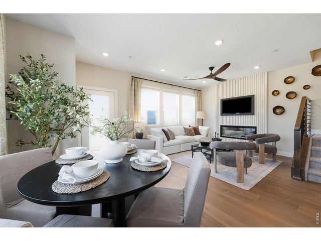 996 Nettle Ln, Fort Collins, CO 80524