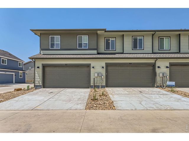996 Nettle Ln, Fort Collins, CO 80524