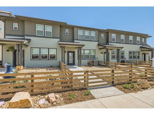 996 Nettle Ln, Fort Collins, CO 80524