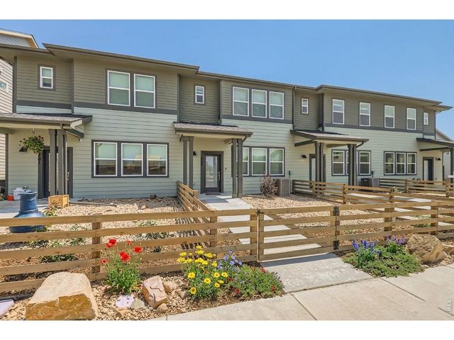 996 Nettle Ln, Fort Collins, CO 80524
