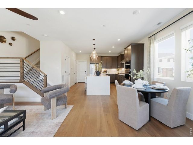 996 Nettle Ln, Fort Collins, CO 80524