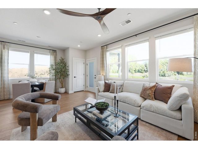 996 Nettle Ln, Fort Collins, CO 80524