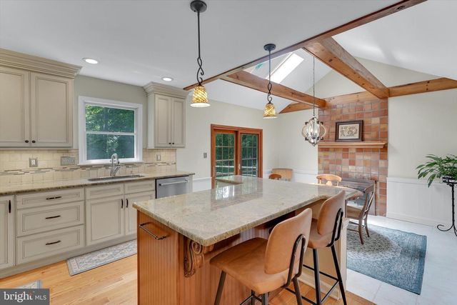 203 S ESTHER LN, Yardley, PA 19067