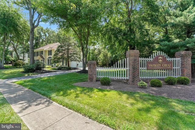 203 S ESTHER LN, Yardley, PA 19067
