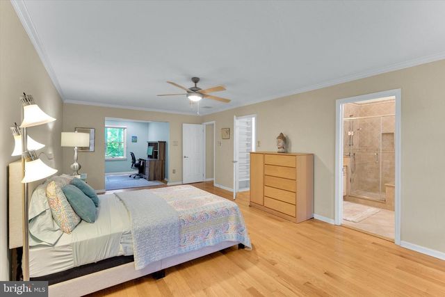 203 S ESTHER LN, Yardley, PA 19067