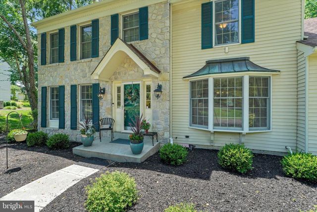 203 S ESTHER LN, Yardley, PA 19067