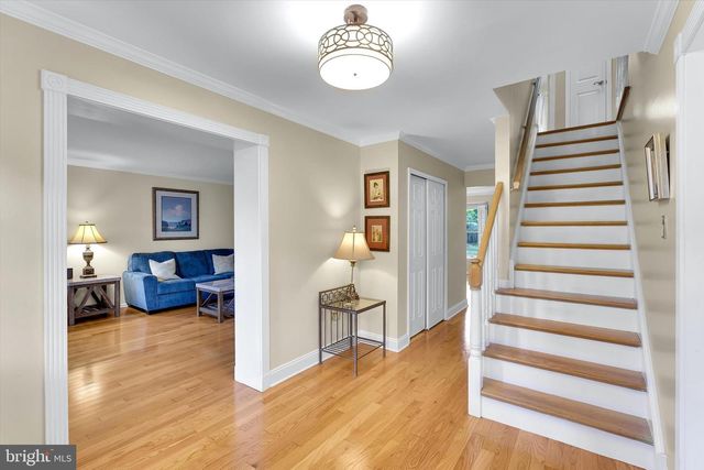 203 S ESTHER LN, Yardley, PA 19067