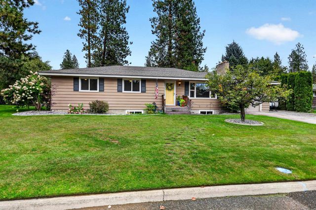6920 N Fox Point Dr, Spokane, WA 99208 property photo