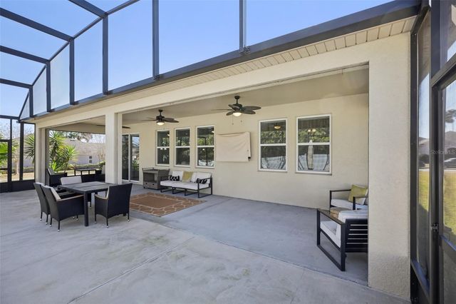 3207 ZANDER DRIVE, Grand Island, FL 32735