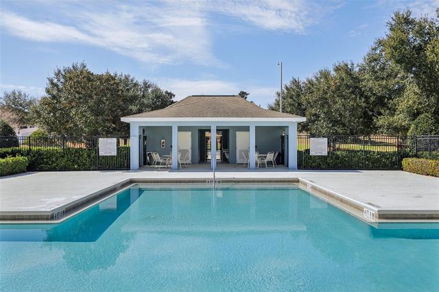 3207 ZANDER DRIVE, Grand Island, FL 32735