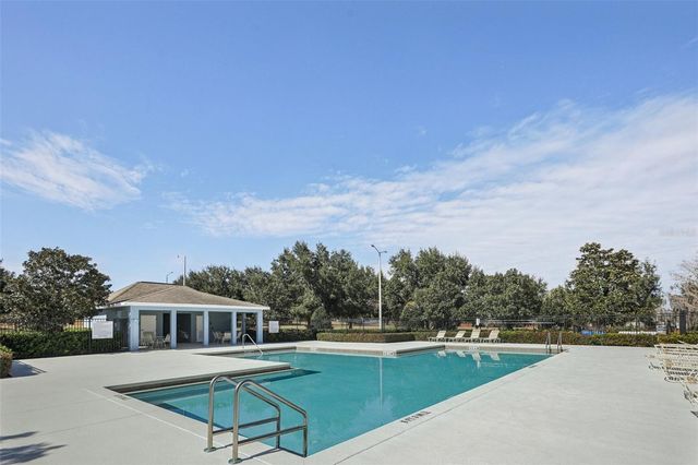 3207 ZANDER DRIVE, Grand Island, FL 32735