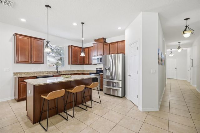 3207 ZANDER DRIVE, Grand Island, FL 32735