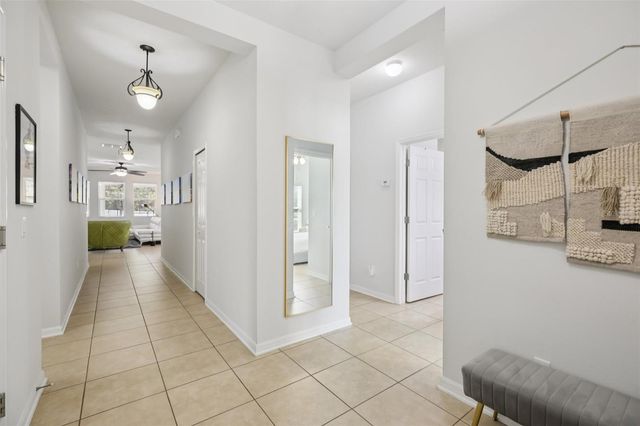 3207 ZANDER DRIVE, Grand Island, FL 32735