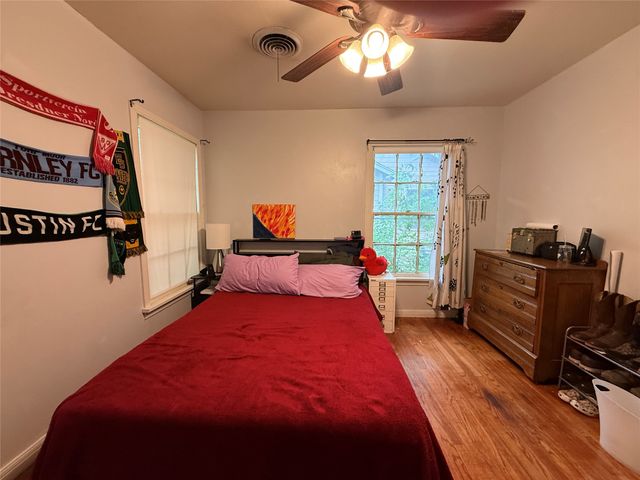 4028 Windsor Avenue, Waco, TX 76708
